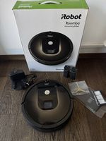 iRobot Roomba 980 