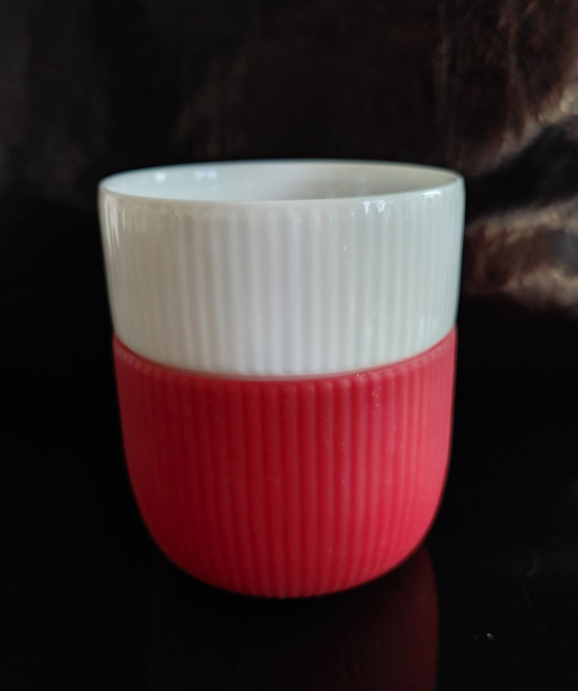Royal Copenhagen Tazze: Royal Copenhagen Becher 5 Stk. – Nuovo (secondo la descrizione) da Lachen SZ venduto da PizBuin35 3