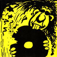 Venus Vinyl Si CH von 1987