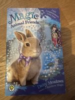 Magic Animal Friends Lucy Longwhiskers Daisy Meadows Buch