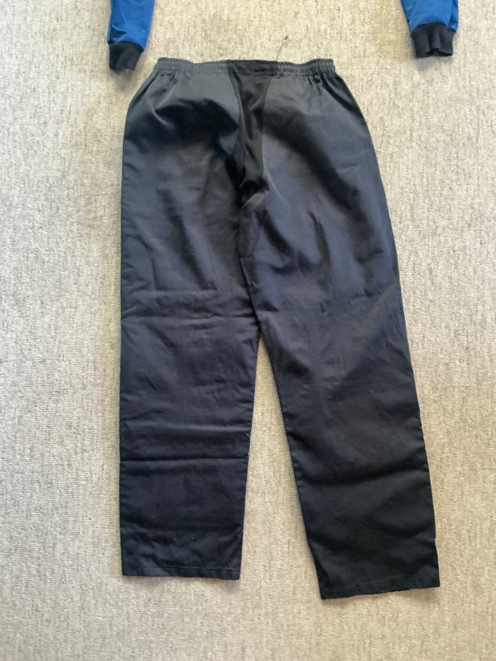 Trainer, Turnhosen & -trikots: Uniockey Goali Trikot & Hose Grösse S, – Gebraucht aus Jona von Jancy60 3