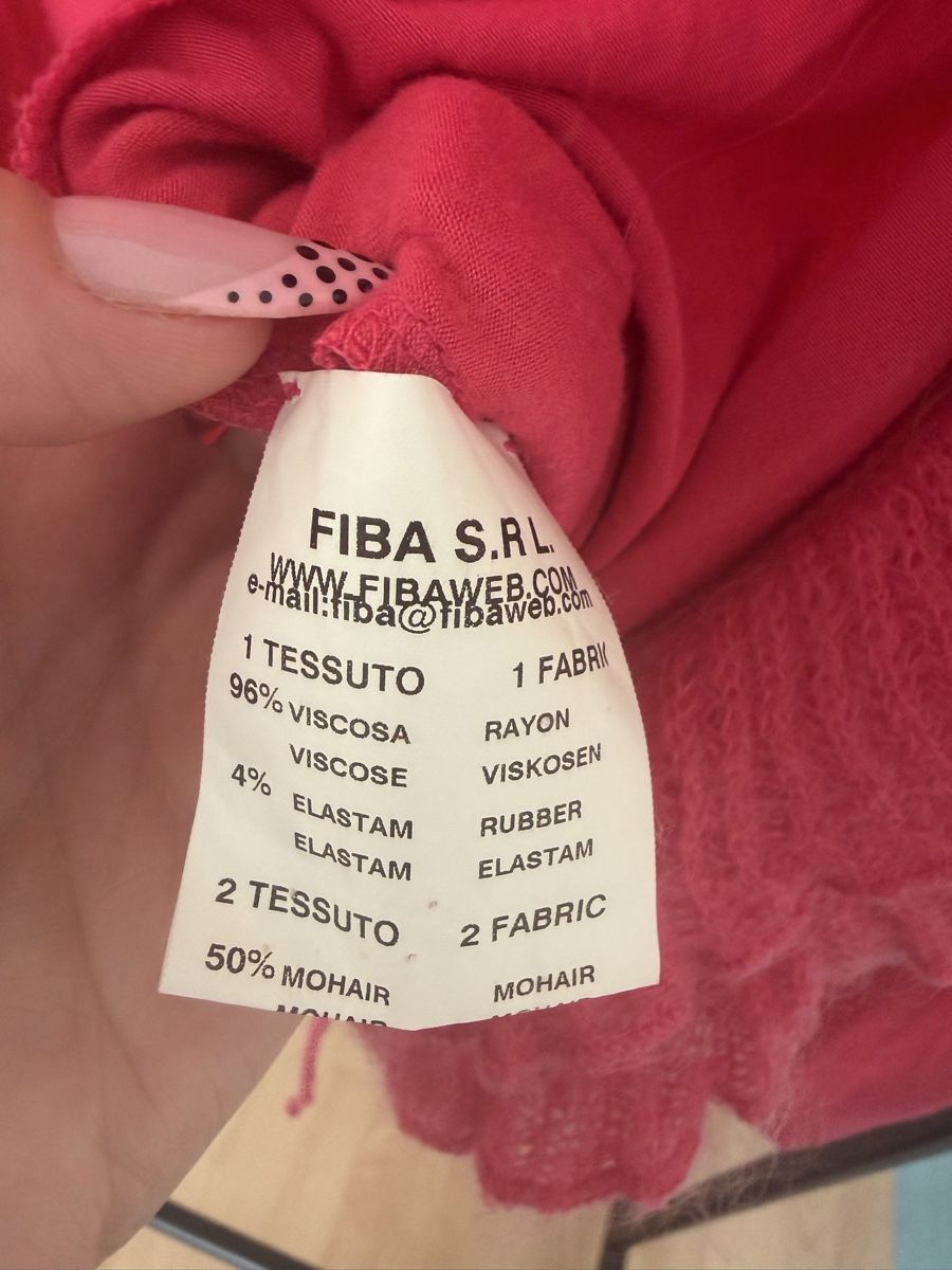 Pullover & Sweatshirts: Emanuel Ungaro cardigan – Gebraucht aus Hünibach von rut_hlg5 4