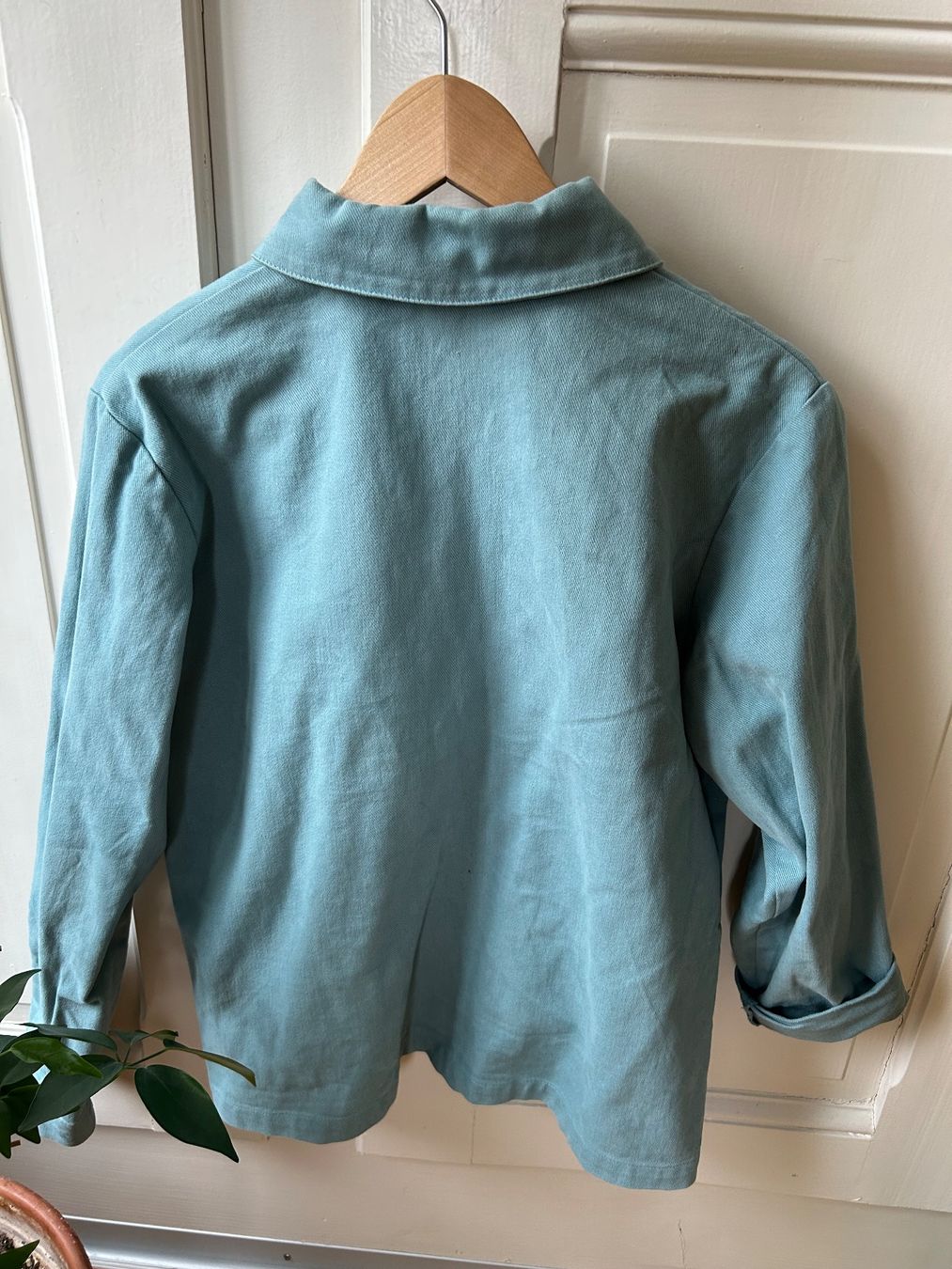 Hemden: Supercooles Colchik Overshirt – Size M – Gebraucht aus Bern von mascho007 2