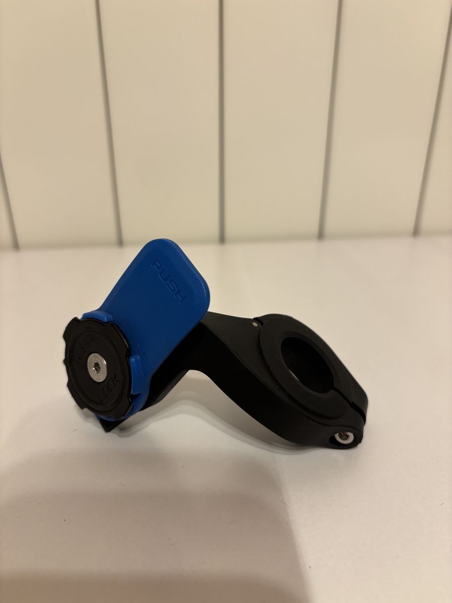 Quad Lock Halterungen: Quad Lock Out Front Mount V3 – Gebraucht aus Gretzenbach von leo_nmg6 1