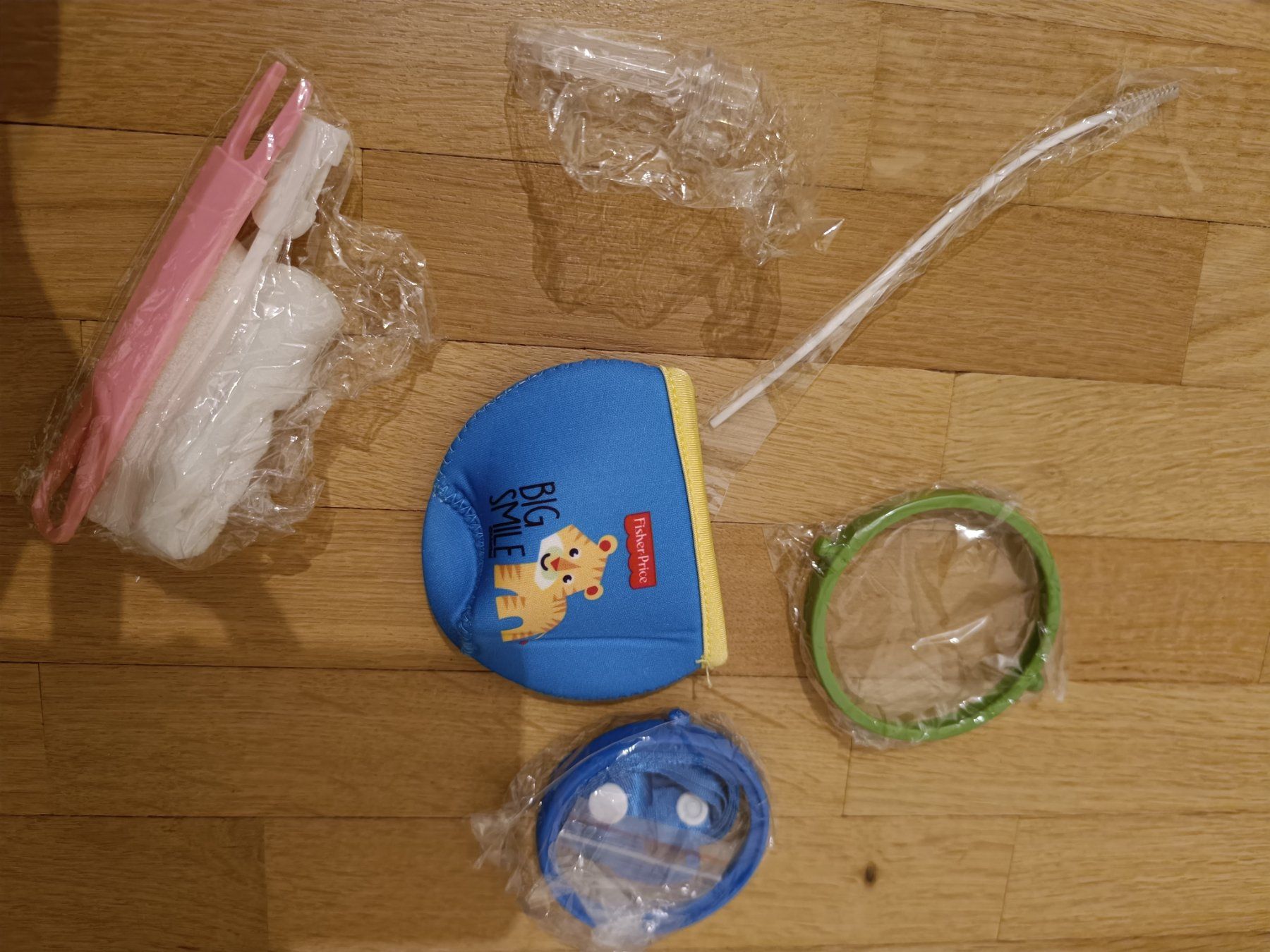 Trinkflaschen & Thermosflaschen: Fisher price Kinder Trinkflasche – Neu (gemäss Beschreibung) aus Dübendorf von phoebe013 6