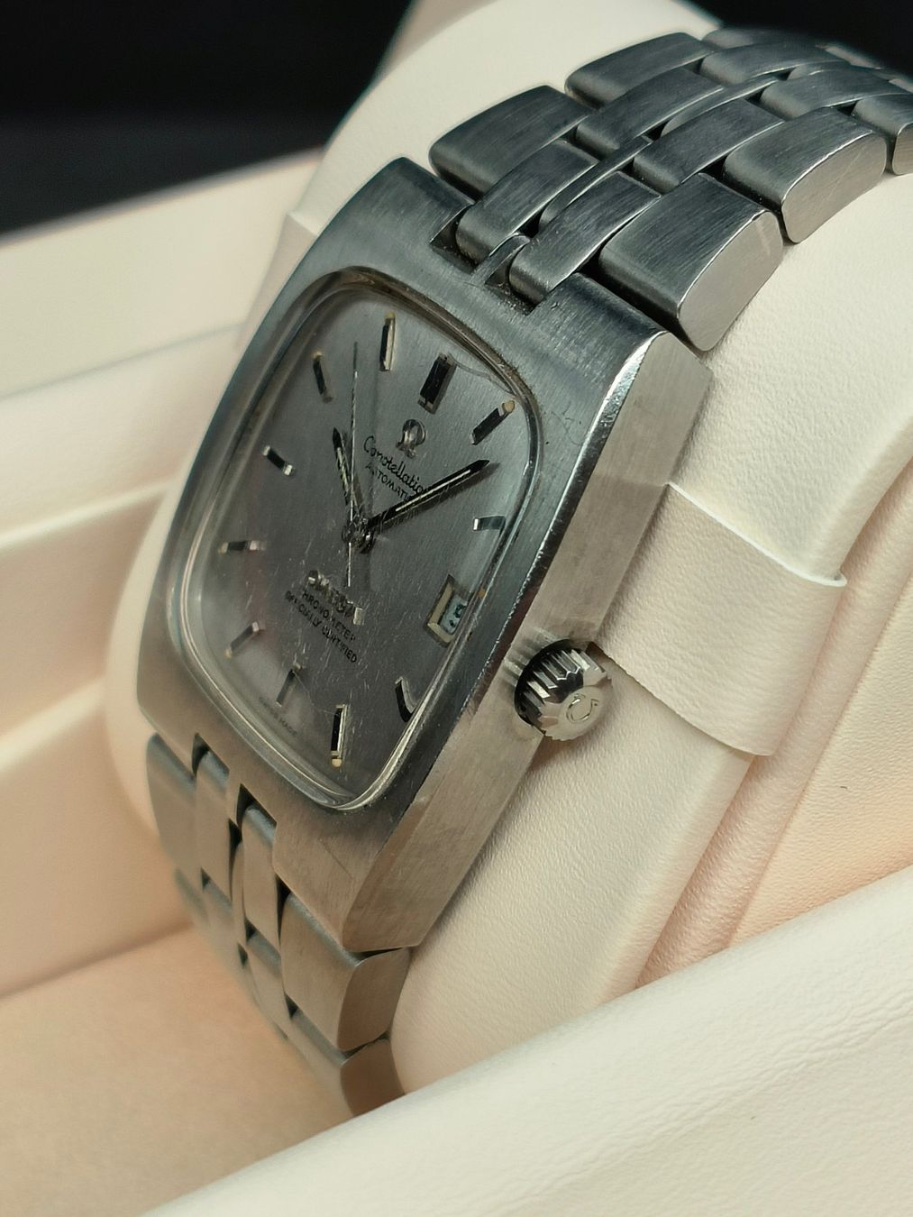 Omega Orologi: Omega – Usato da La Chaux-de-Fonds venduto da curtitswisswatches 5