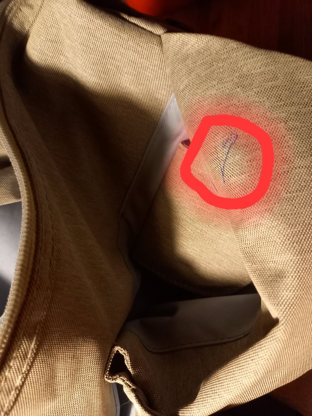 Kindertaschen: Wickeltasche – Gebraucht aus Oberramsern von lal_7v57 7