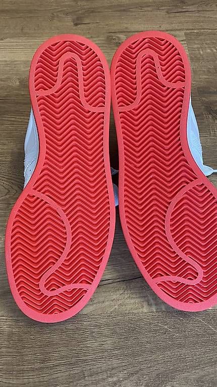 Adidas Scarpe da uomo: Adidas Campus x Mata – Usato da Staad SG venduto da Micho76 4