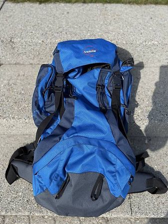 Rucksack 55 Liter