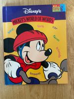 Mickey’s world of words Englisch für Kinder Disney
