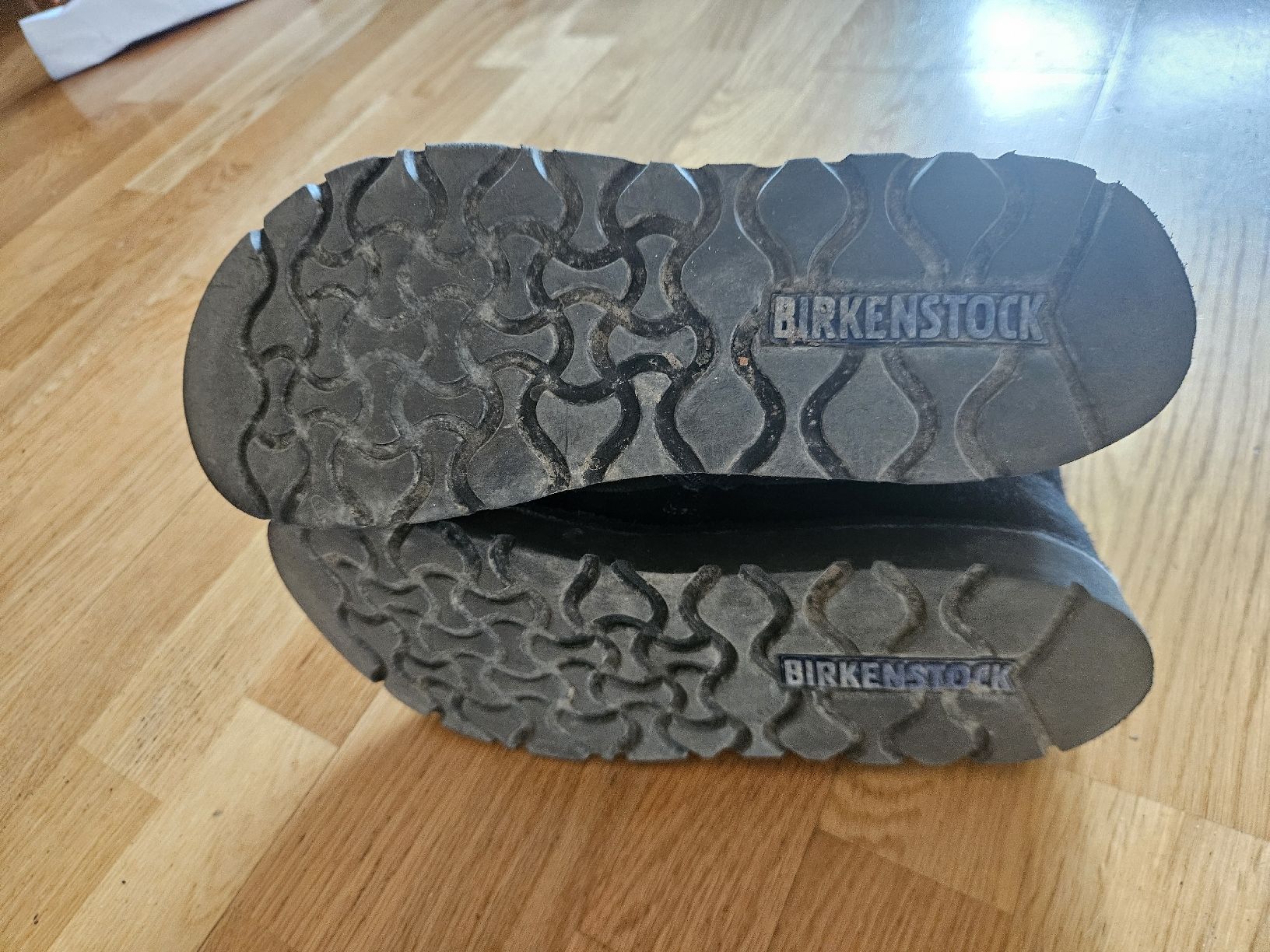 Birkenstock Scarpe da donna: Stiefel Birkenstock – Usato da Zürich venduto da lallafu 3