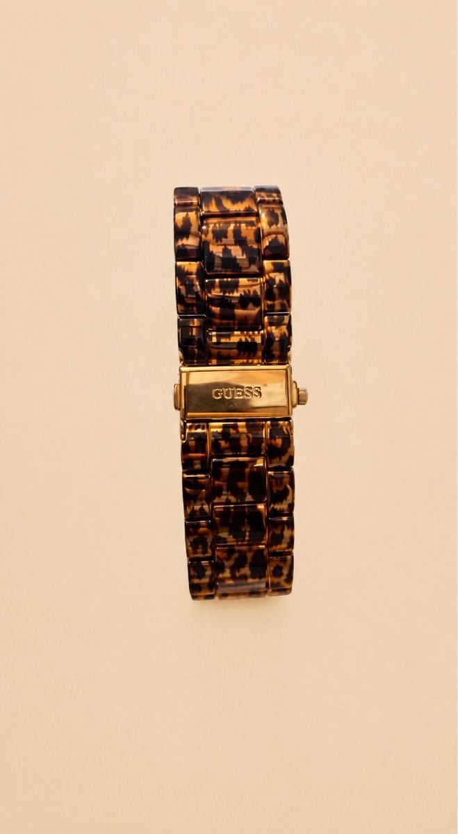 Guess Orologi: MONTRE GUESS EFFET ÉCAILLE – Nuovo (secondo la descrizione) da Lausanne venduto da KeNaChic 2