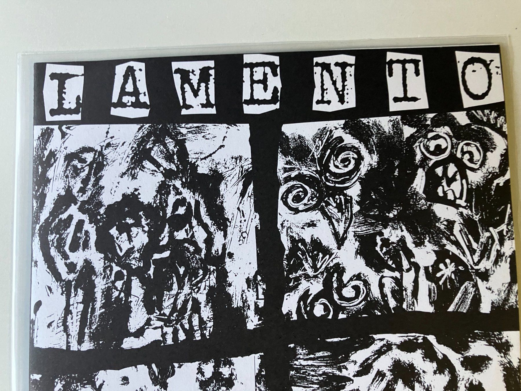 Schallplatten: Lamento – Gebraucht aus Aarwangen von Jukebox3 1