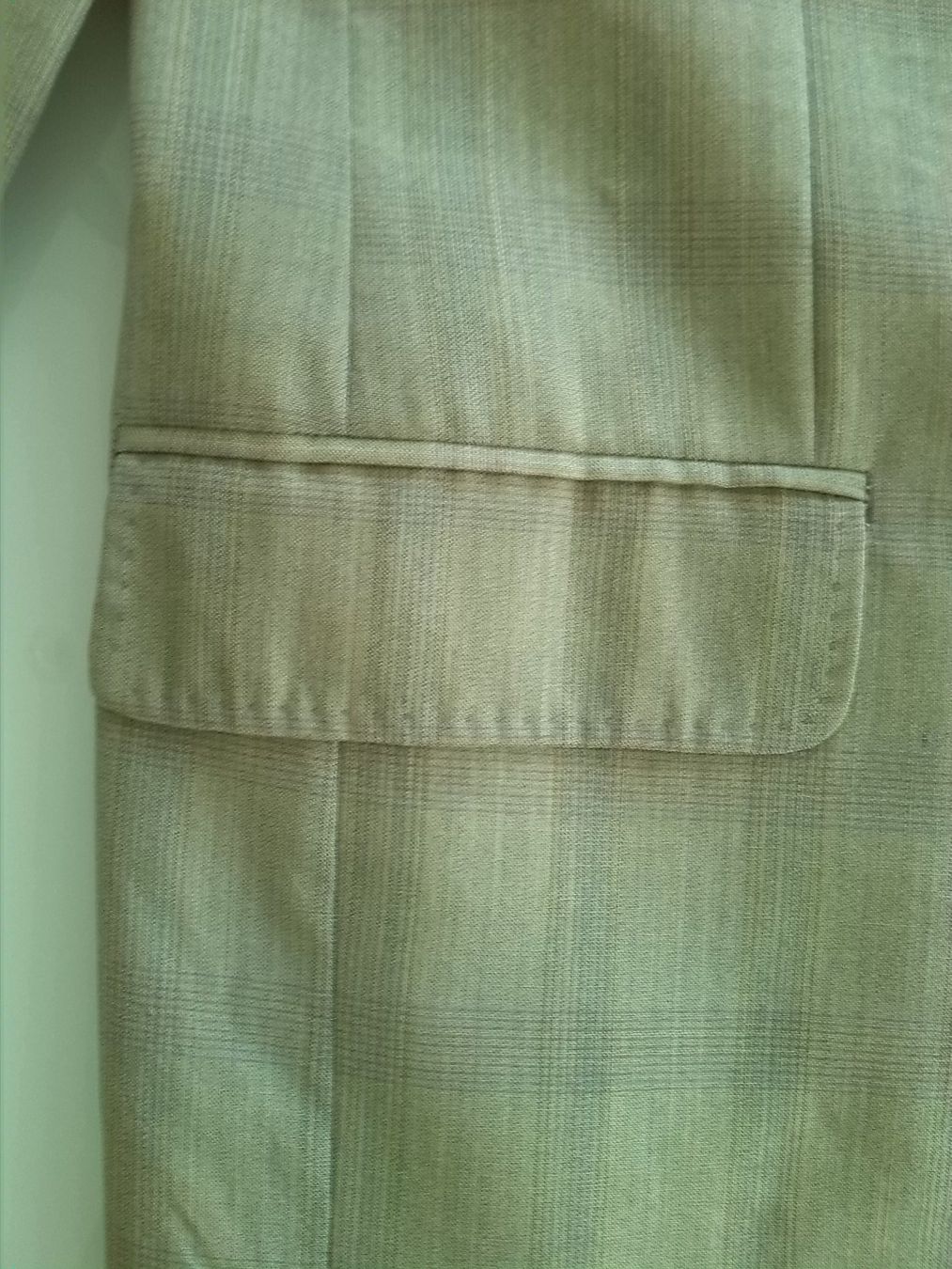Giacche: Blazer Man – Usato da Coldrerio venduto da ivanop01 3