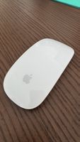 Apple Magic Mouse - Kabellose Multi-Touch Maus