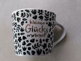 TASSE- KLEINER GLÜCKSMOMENT