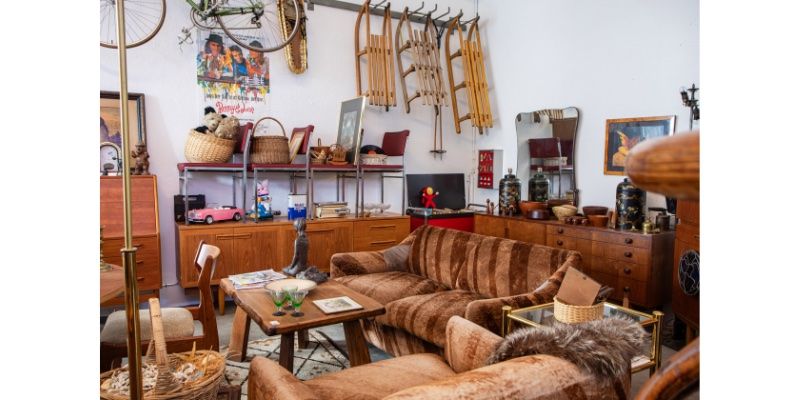 De Sede Poltrone: Fauteuil DE SEDE – Usato da Bulle venduto da ABELiAM 8