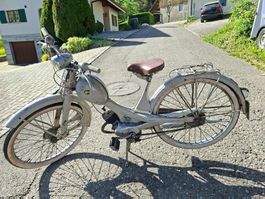 NSU Quickli