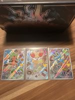 Pokémon First Partner Series 3 + Bulk 🇬🇧