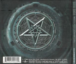 CDs: Dimmu borgir - Death...(Digi Ltd) – D'occasion à St-Cergue par VeganWarrior 1