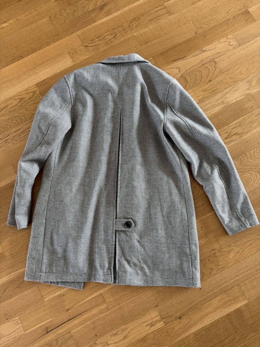 Topshop Cappotti: Topman Mantel Gr. L – Usato da Altendorf venduto da wqv_97 5