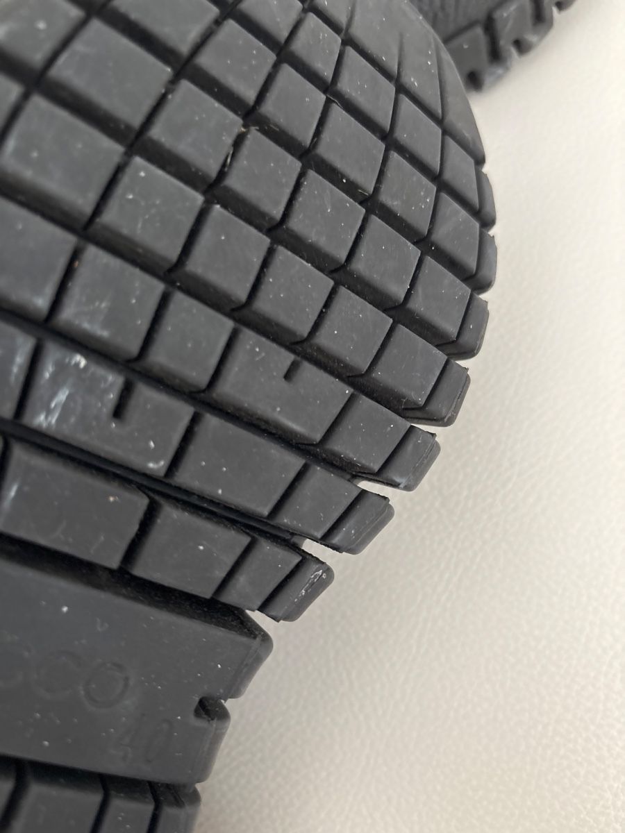 Ecco Damenschuhe: Ecco Gore-Tex Winterschuhe – Gebraucht aus Zofingen von MasterPCI 5