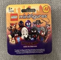 Lego Minifigur NEU & OVP