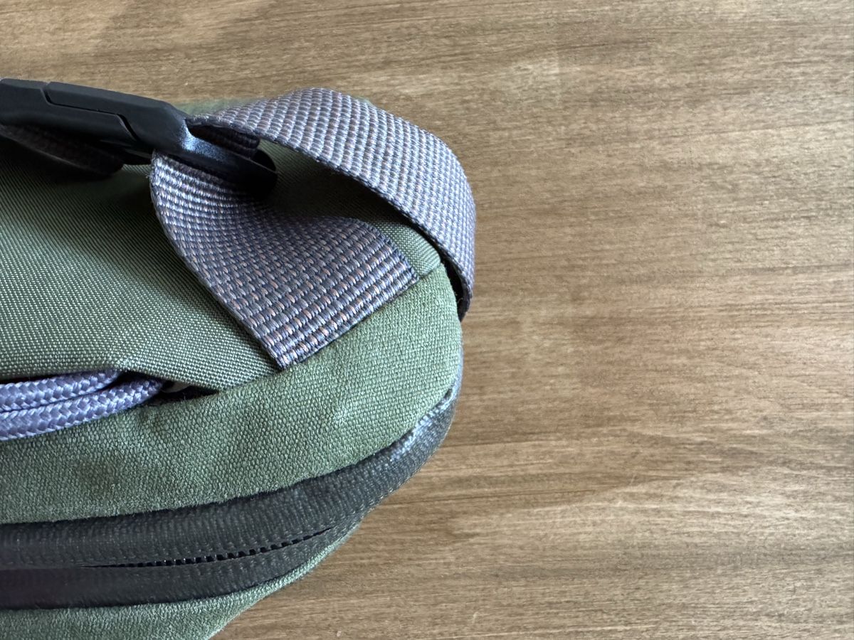 Bellroy Sacs: Bellroy Venture Ready Sling 2.5l – D'occasion à Oberrieden par pio_d2vx 3
