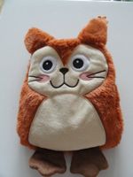 WÄRMEKISSEN Eichhörnchen