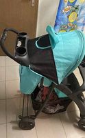 Kinderwagen Buggy Hauck shopper Neo2