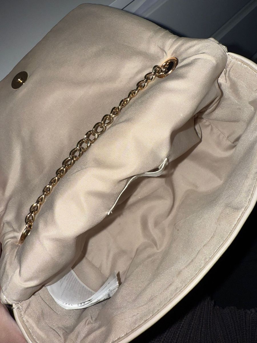 H&M Borse da donna: Rosa Umhängetasche Damen – Usato da Stein AG venduto da Vesna-aa 1