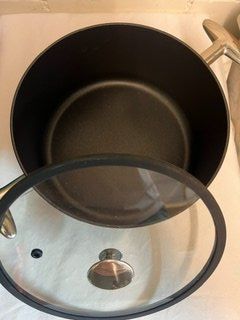 Pentole: Kochtop Cucina & Tavola Neu – Nuovo (secondo la descrizione) da Bülach venduto da Jaslec4 4