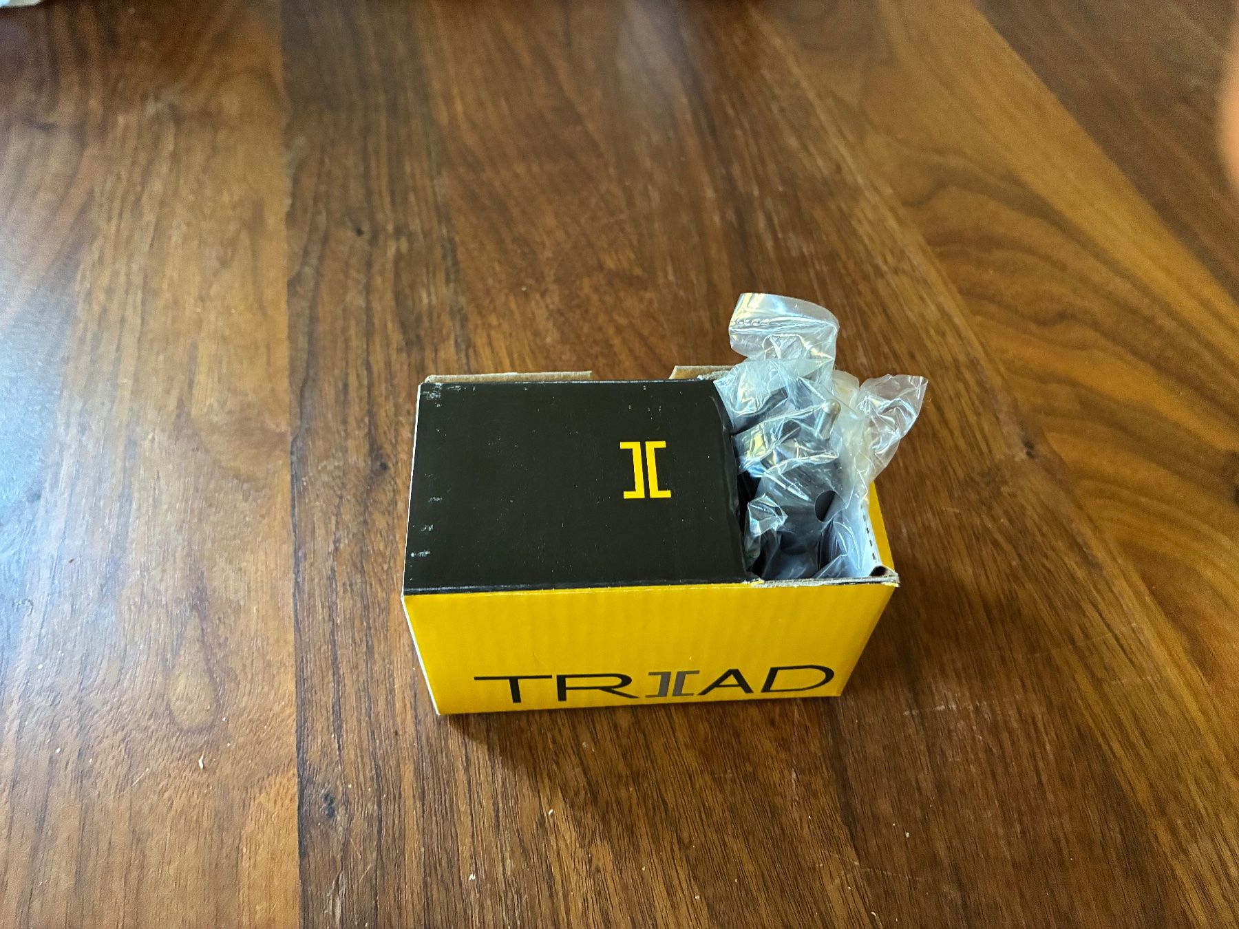 Amplificatori: Tone Dexter Audio Sprockets Pre Amp – Nuovo e nell'imballaggio originale da Zürich venduto da Kingcaruso 2