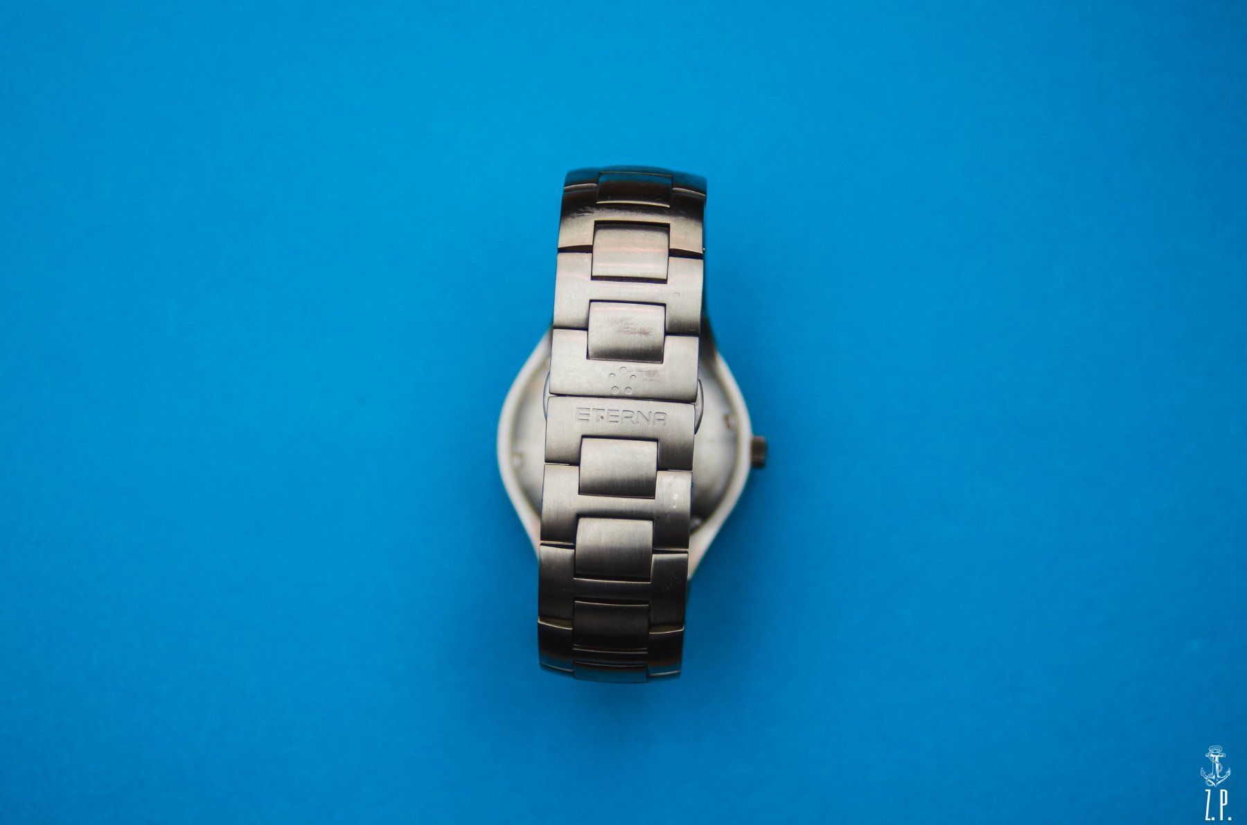 Eterna Orologi: Eterna Monterey Automatic White Dial Selten Model - 200m – Usato da Boswil venduto da ZPwatches 4