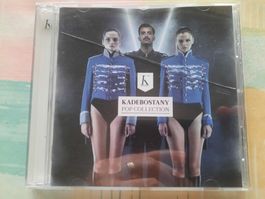 Cd Kadebostany - Pop Collection