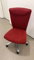 Bürostuhl Rot von Pfister