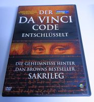 Der Da Vinci Code entschlüsselt - Sakrileg Doku