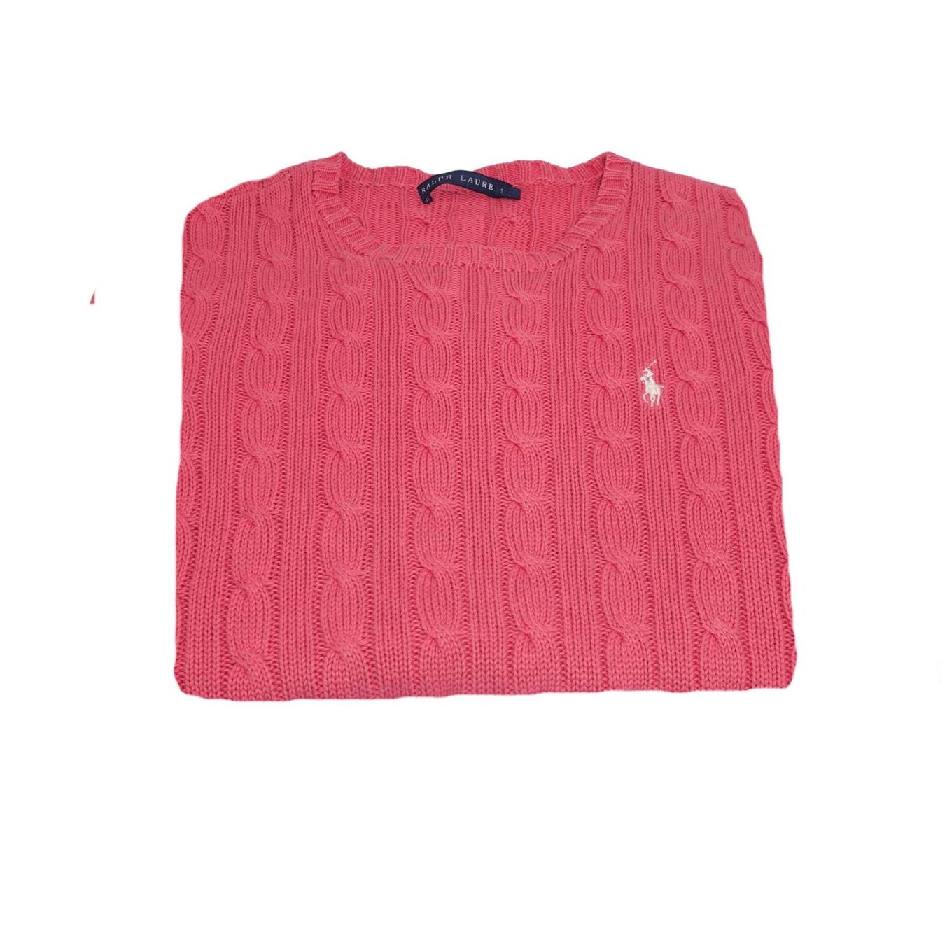 Polo Ralph Lauren Maglioni & Felpe: Polo Ralph Lauren Pullover Vintage Grösse S – Usato da Bülach venduto da secondo.