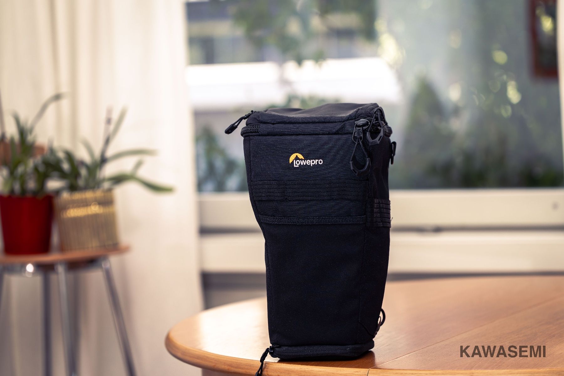 Borse: Kameratasche LowePro ProTactic TLZ 75 AW II – Nuovo (secondo la descrizione) da Basel venduto da Kawasemi