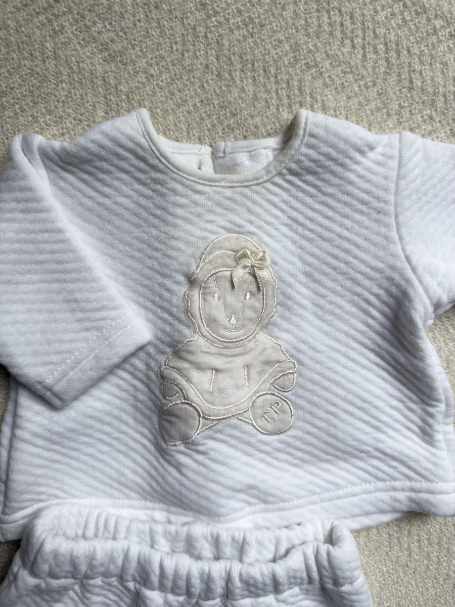 Kleiderpakete & -sets: Theophile Patachou Set 1M – Neu (gemäss Beschreibung) aus Zürich von WomenMenKidsClothes 1