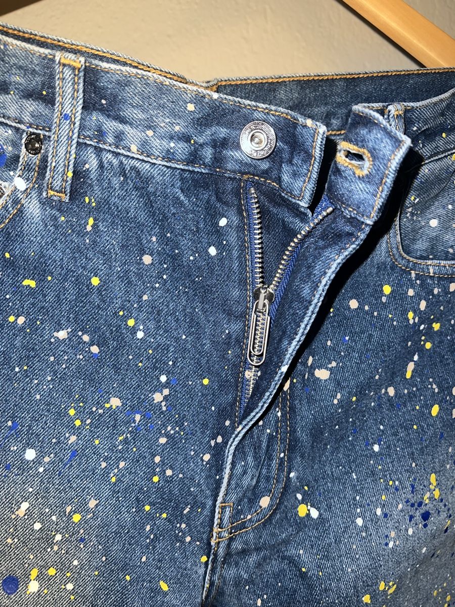 Off-White Jeans: Off White Jeans – Gebraucht aus Thun von Lololori 2