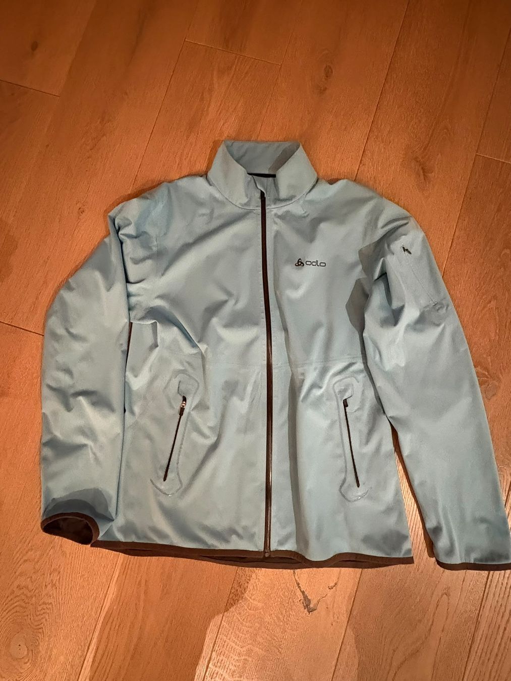 Odlo Jacken: Odlo Light Softshell Jacket Gr.L Women – Gebraucht aus Altwis von susi70