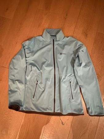 Odlo Light Softshell Jacket Gr.L Women