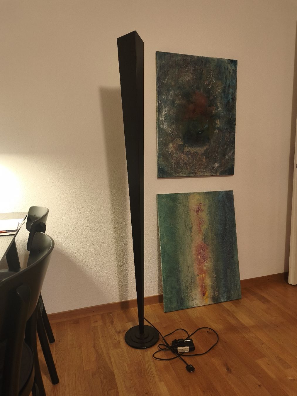Lampade: Optelma Lampe Vintage  – Usato da Unterkulm venduto da joa_y5zh 1