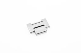Cartier Pasha stainless steel bracelet link 21.5mm NEW