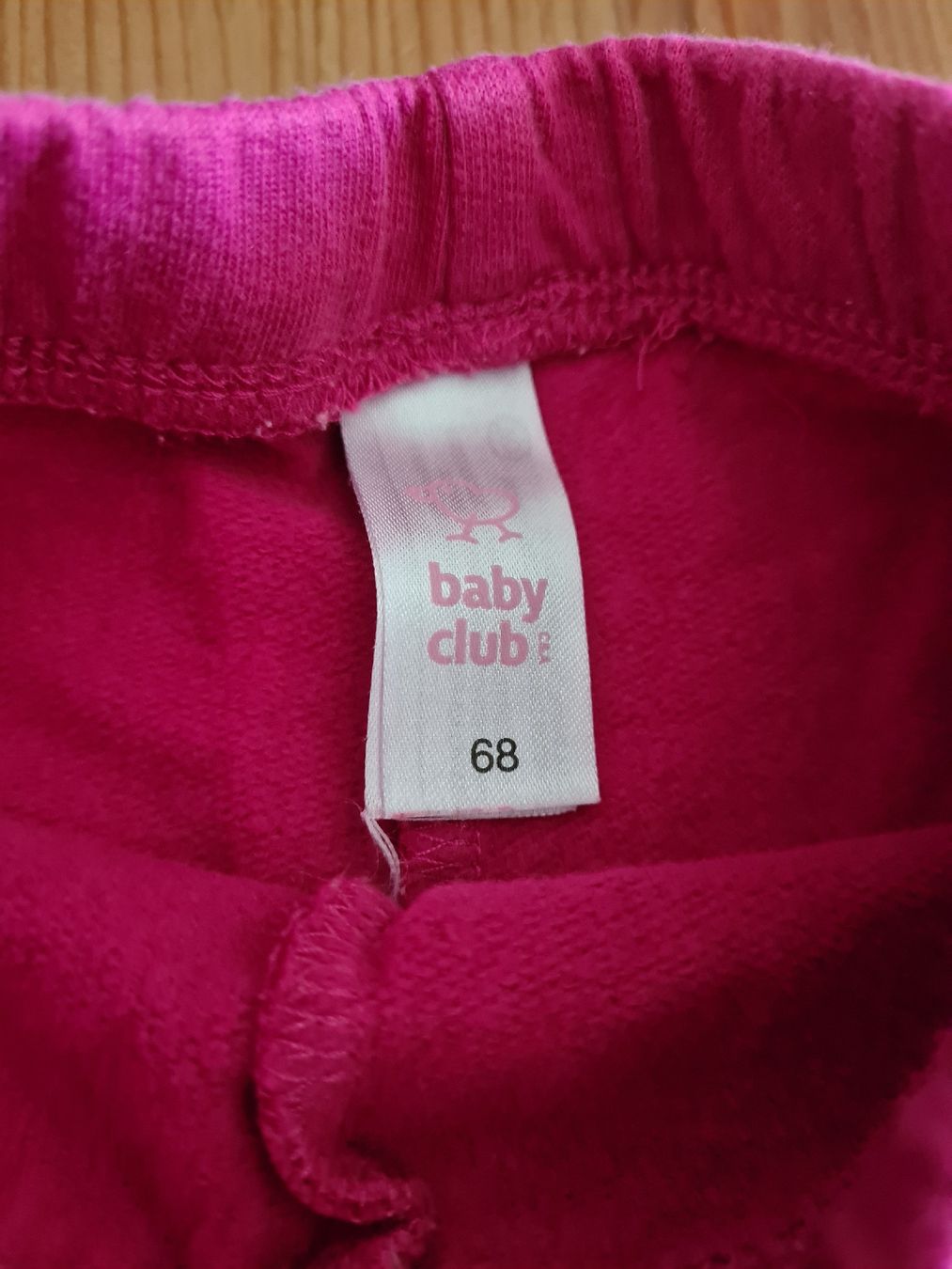 C&A Pantaloni: Baby LeggingsGrösse 68 – Usato da Horw venduto da Mirii91 1