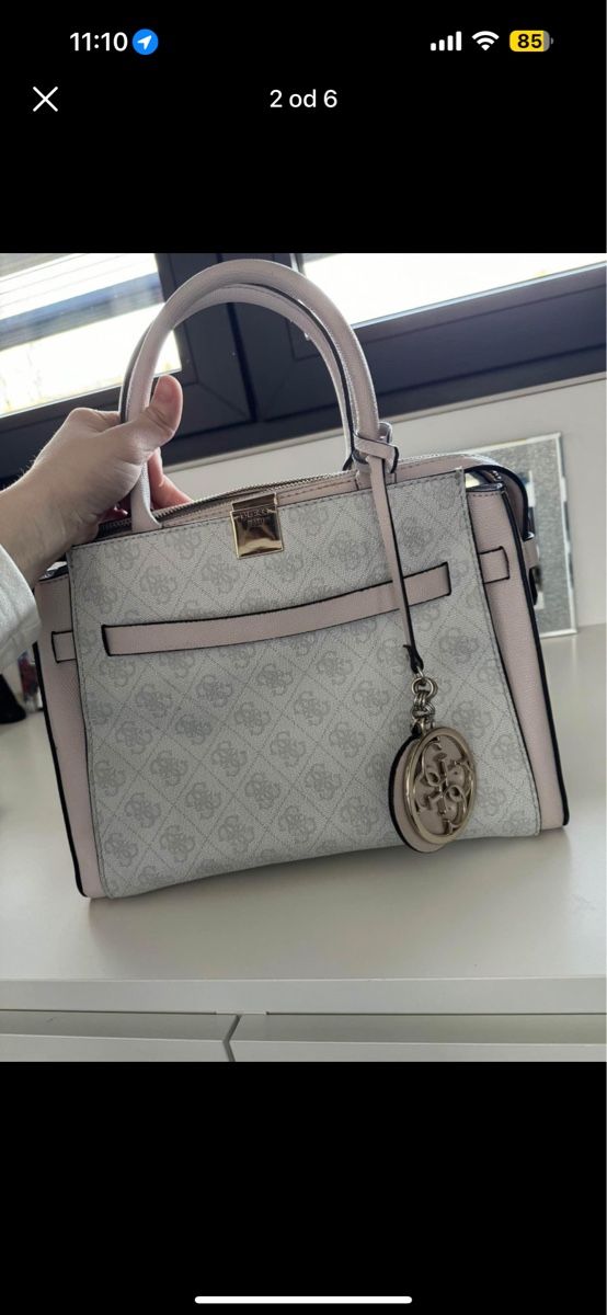Guess Sacs femmes: Guess – Neuf (Voir description) à Delémont par vil_267l 4