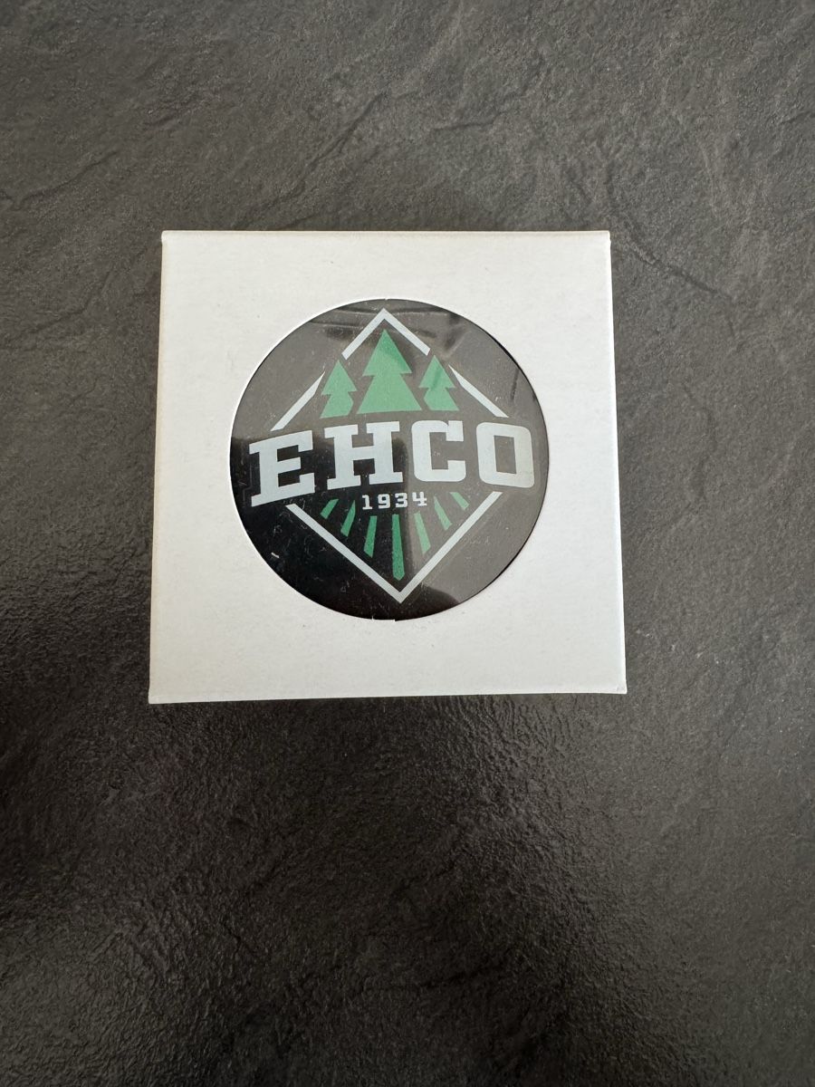 Palloni: Burger King Puck EHC Olten  – Nuovo e nell'imballaggio originale da Wegenstetten venduto da mcfly321