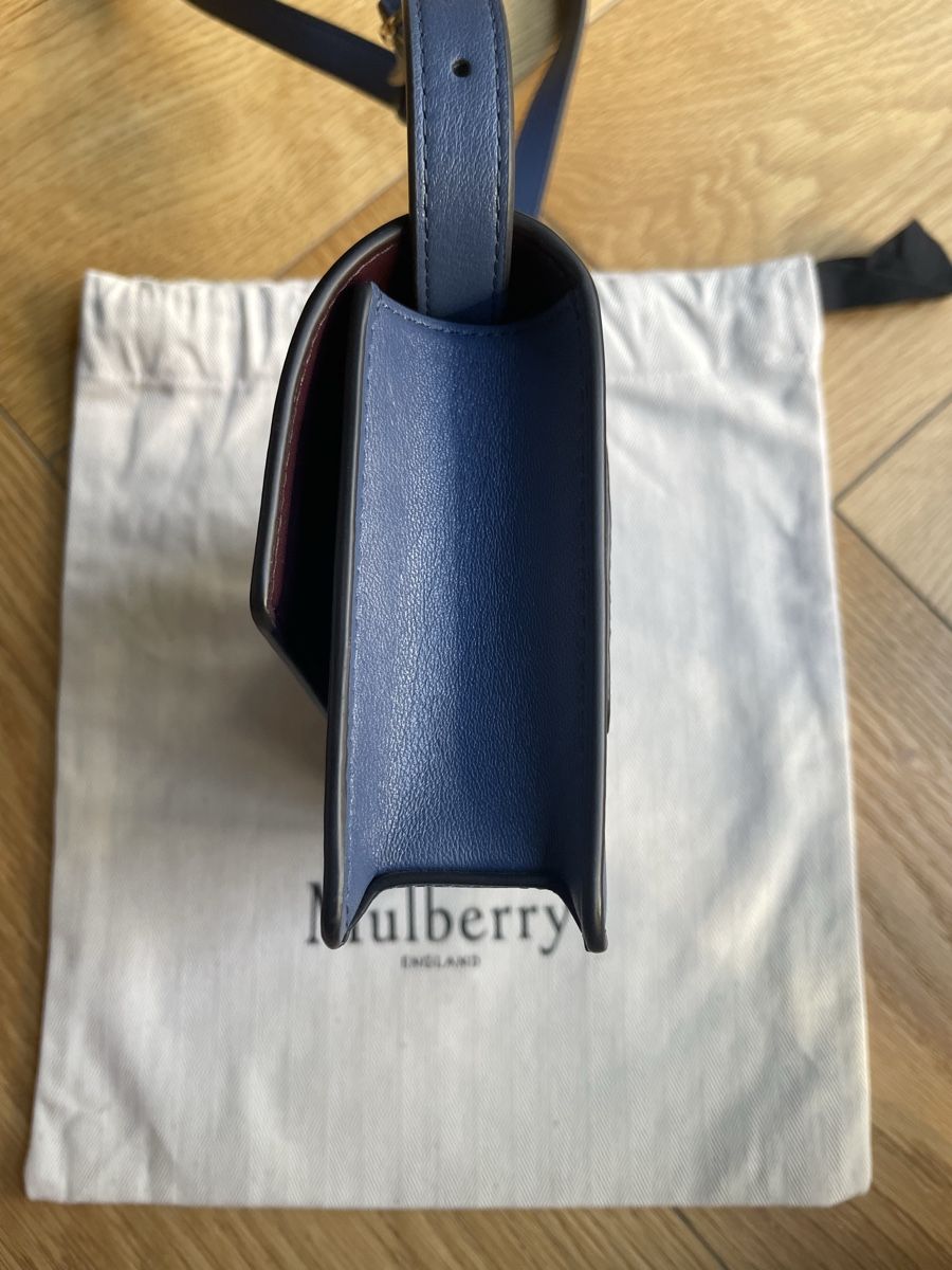 Mulberry Taschen für Damen: Mulberry mini handbag – Neu (gemäss Beschreibung) aus Zürich von Fredsgaard 5