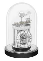 Hermle Astrolabium Schwarz Nickel - neu mit Garantie